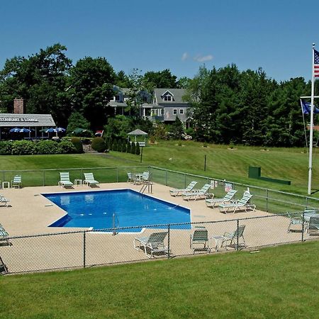 Kimball Terrace Inn Northeast Harbor Экстерьер фото