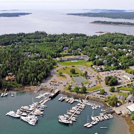 Kimball Terrace Inn Northeast Harbor Экстерьер фото