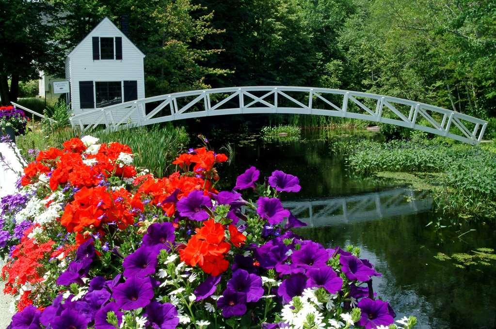 Kimball Terrace Inn Northeast Harbor Экстерьер фото