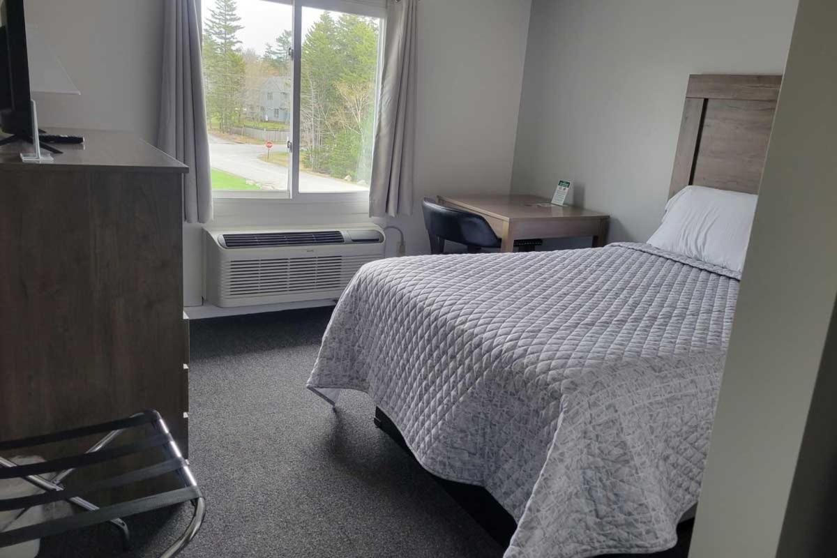 Kimball Terrace Inn Northeast Harbor Экстерьер фото