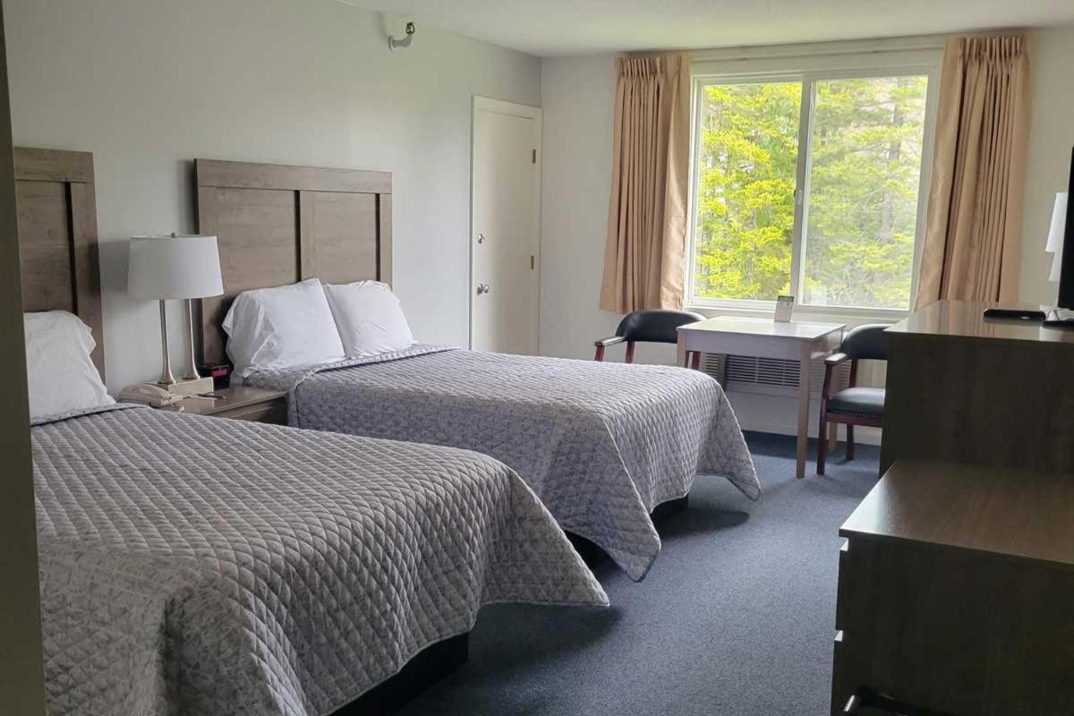 Kimball Terrace Inn Northeast Harbor Экстерьер фото