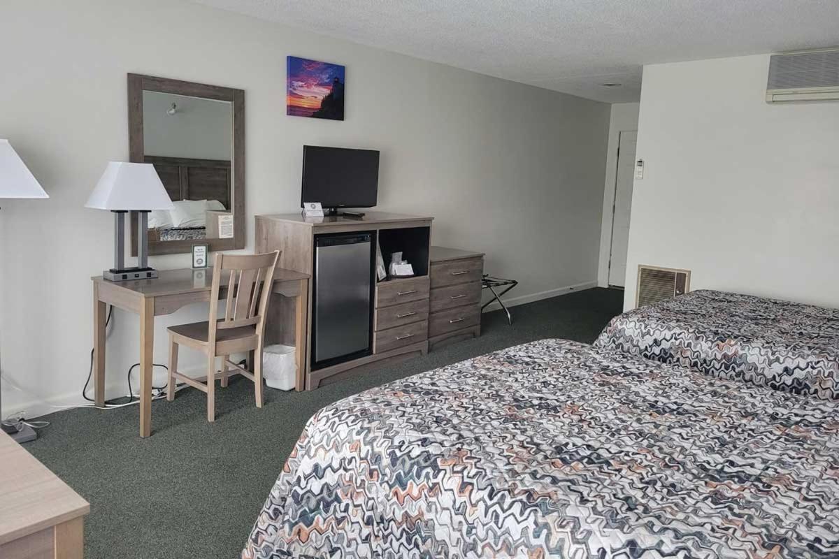 Kimball Terrace Inn Northeast Harbor Экстерьер фото