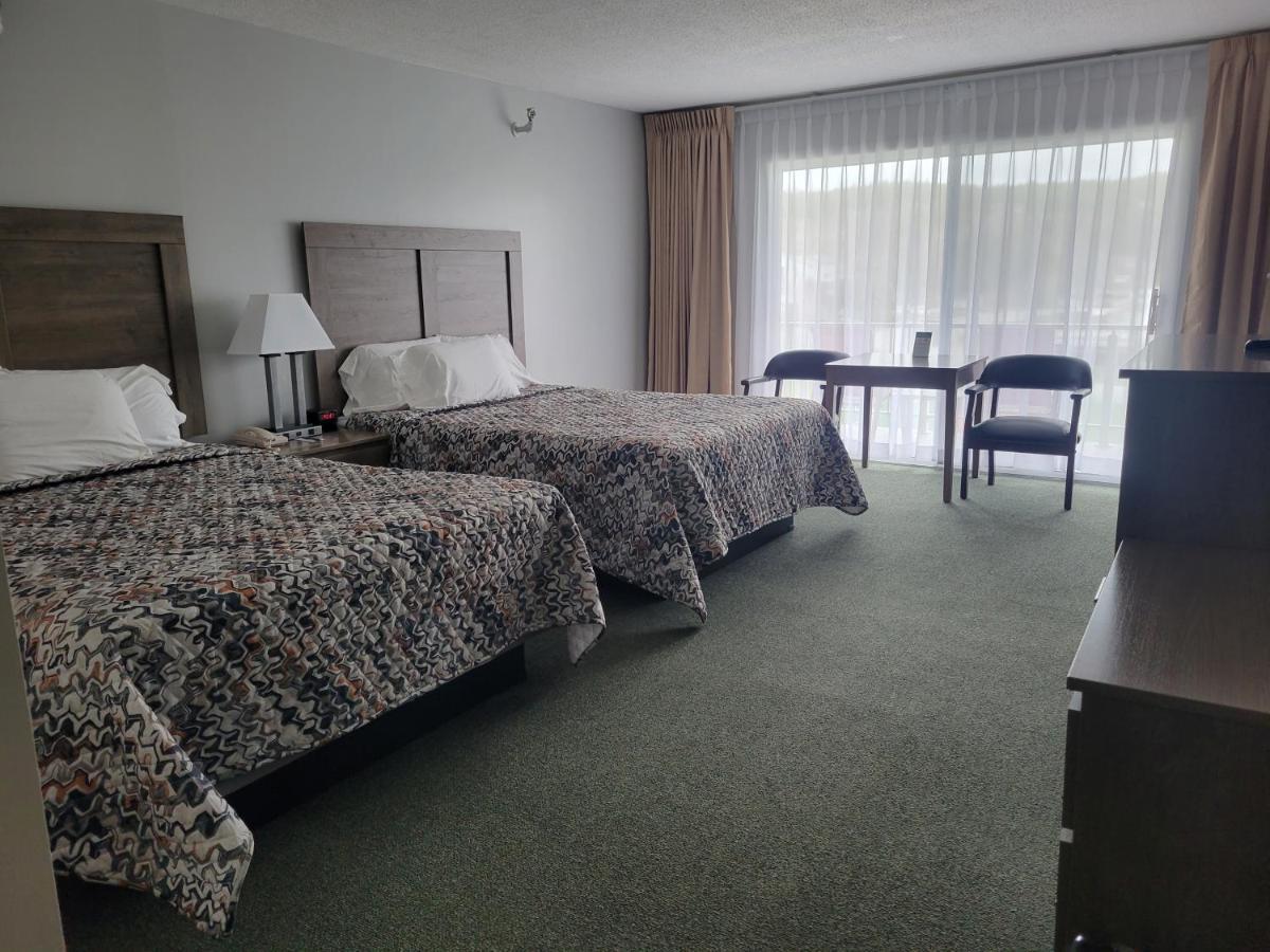 Kimball Terrace Inn Northeast Harbor Экстерьер фото