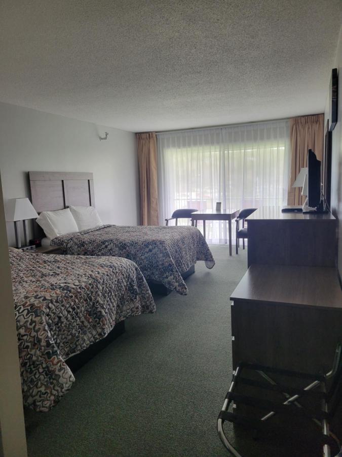 Kimball Terrace Inn Northeast Harbor Экстерьер фото