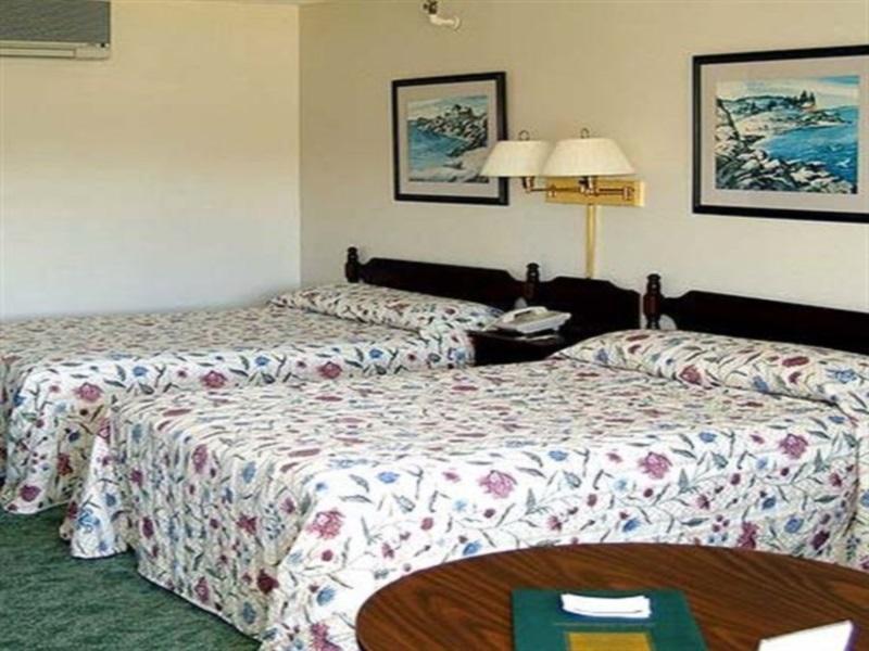 Kimball Terrace Inn Northeast Harbor Экстерьер фото