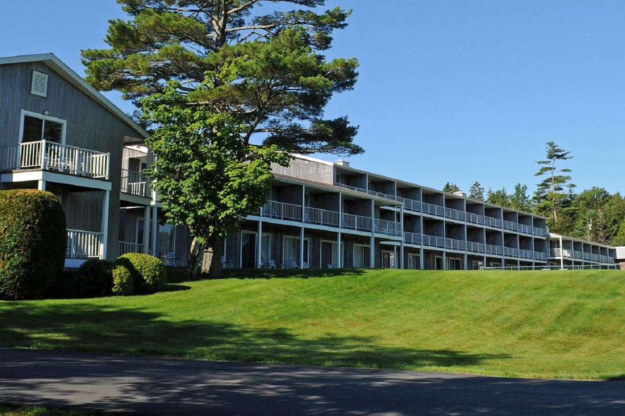 Kimball Terrace Inn Northeast Harbor Экстерьер фото